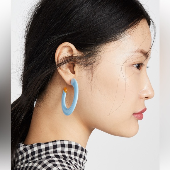 Cult Gaia Mira earrings - Picture 1 of 9